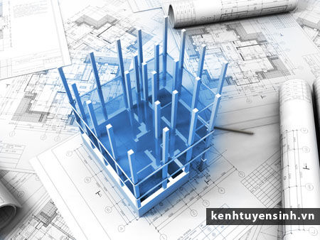 Khóa CAD Phối cảnh Nội - Ngoại thất